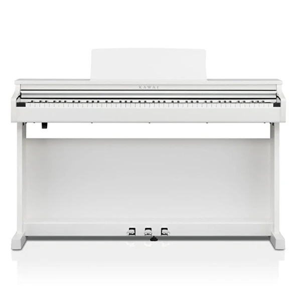 KAWAI CX202W Beyaz Dijital Piyano (Tabure Hediyeli) ürün görseli 1