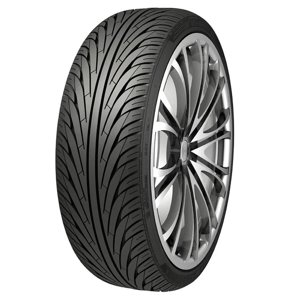 Nankang NS-2 275/35R20 102Y XL (Yaz) (2025) ürün görseli 1