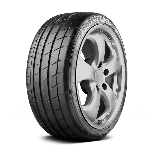 Bridgestone Potenza S007 245/35R20 95Y XL (Yaz) (2024) ürün görseli 1