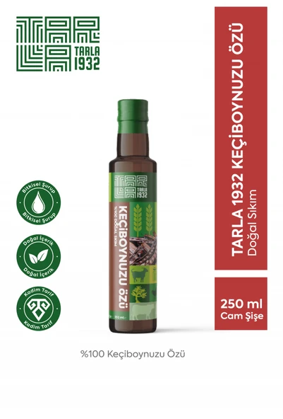 Tarla 1932 Keçiboynuzu Özü 350 GR ürün görseli 1