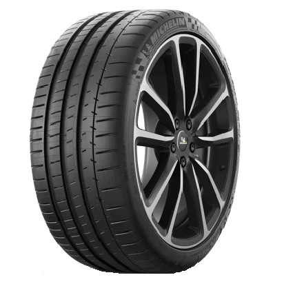 Michelin Pilot Super Sport 245/35R21 96Y XL RFT (Yaz) (2024) ürün görseli 1