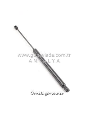 BAGAJ KAPAK AMORTİSÖRÜ  55,50cm. [Skoda Rapid Spaceback,13-16] 5JJ827550C 5JJ827550E ürün görseli 1