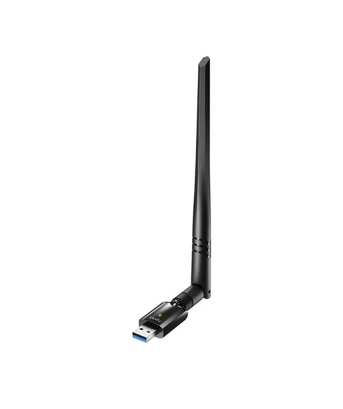 CUDY AC1300 WİFİ Adaptor USB 3.0 ürün görseli 1