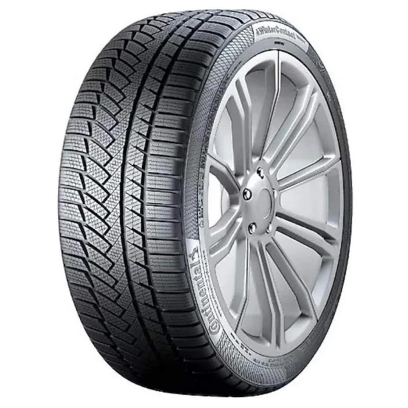 Continental WinterContact TS 850 P 275/45R22 112W (Kış) (2025) ürün görseli 1