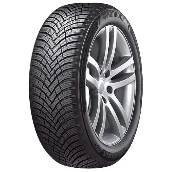 Hankook Winter I*Cept RS3 W462 215/55R16 97H XL M+S (Kış) (2025) ürün görseli 1