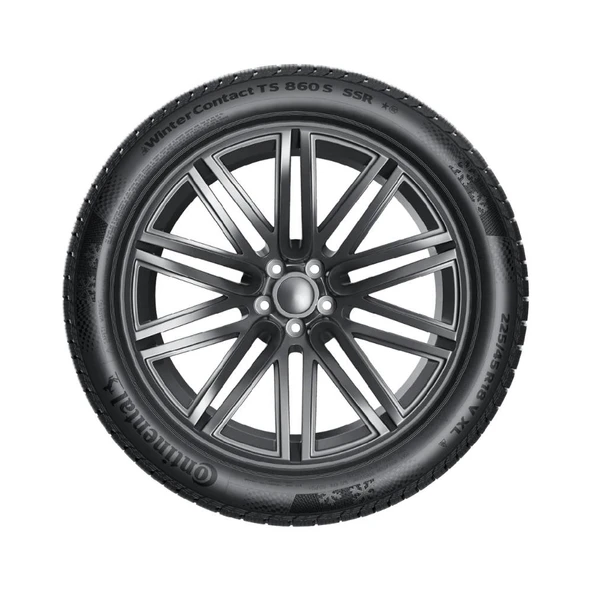Continental WinterContact TS 860 S 255/40R22 103V XL FR NE0 (Kış) (2025) ürün görseli 1