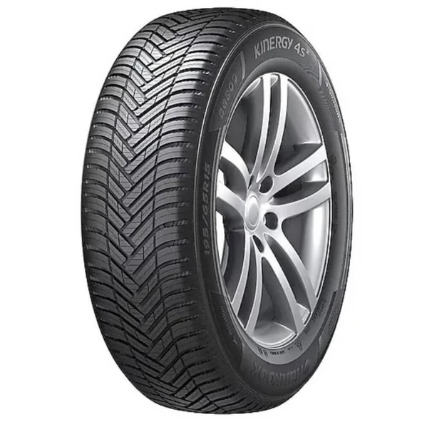 Hankook Kinergy 4S2 H750 195/70R14 91T M+S 3PMSF (4 Mevsim) (2025) ürün görseli 1