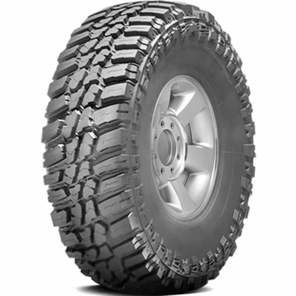 Nankang MT-1 Conqueror M/T 275/65R18 123/120Q (Yaz) (2025) ürün görseli 1