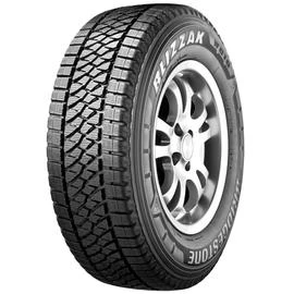 Bridgestone Blizzak W810 215/70R15C 109/107R M+S (Kış) (2024) ürün görseli 1
