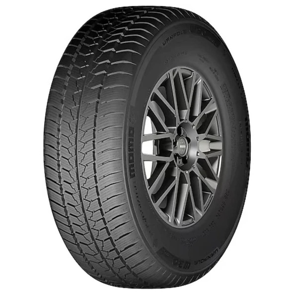 Momo Van Pole W-30 215/65R16C 109/107R (Kış) (2025) ürün görseli 1