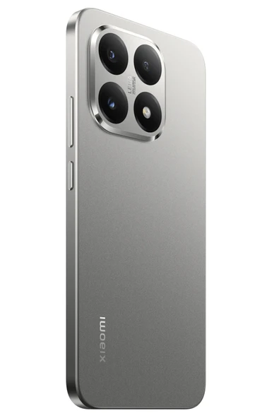 Xiaomi 15T 12/256GB Gri - Resim 4