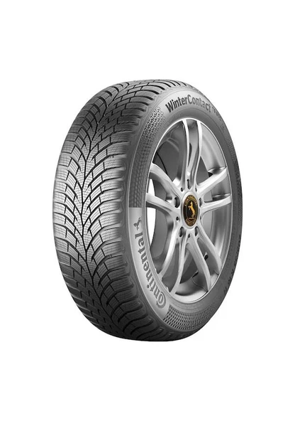 195/65 15 CONTINENTAL WINTER CONTACT TS870 91T KIŞ ürün görseli 1