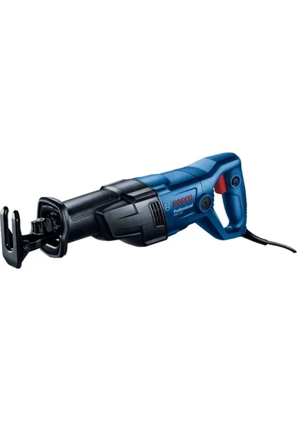 Bosch GSA 120 1200 W TİLKİ KUYRUĞU TESTERE ürün görseli 1