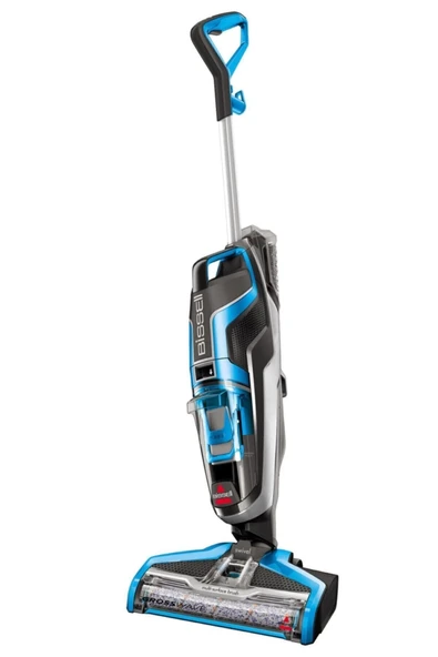 Bissell 17132 CrossWave 3in1 Elektrikli Dikey Süpürge ürün görseli 1