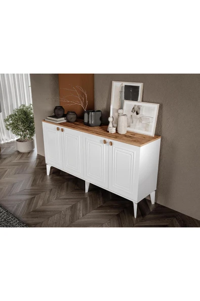 Venüs SMART SELİN 3'LÜ SALON SET TAKIMI - Resim 3