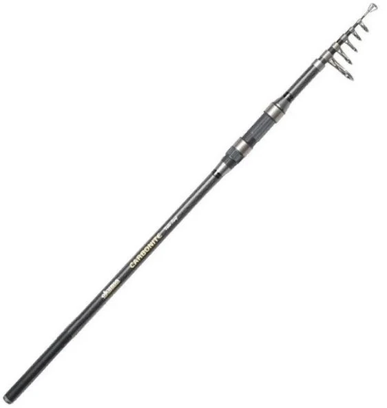 Okuma Carbonite Tele Surf 12-360cm 100-200 ürün görseli 1