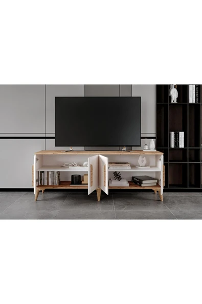 Venüs SMART SELİN 3'LÜ SALON SET TAKIMI - Resim 4