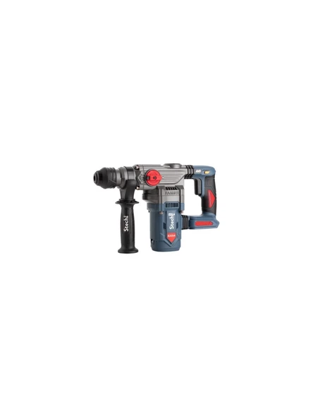 STECH END SX54 KÖMÜRSÜZ AKÜLÜ KIRICI-DELİCİ 6-30 MM 3,6 KG. SOLO ürün görseli 1