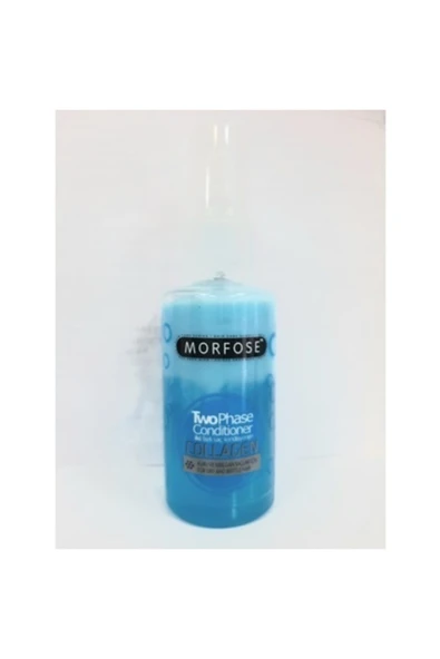 Morfose Collagen Fön Suyu Seyahat Boy 50 Ml. ürün görseli 1