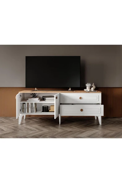 Venüs SMART SELİN 3'LÜ SALON SET TAKIMI - Resim 6