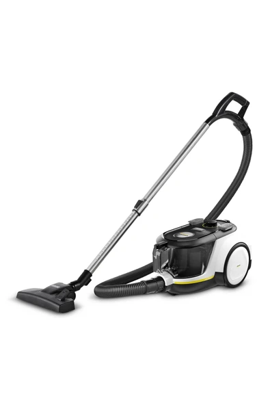 Karcher VCC 4 CycloneX 800 W Toz Torbasız Elektrikli Süpürge ürün görseli 1