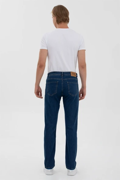 1611489 POLO DENİM PANTOLON - Resim 5