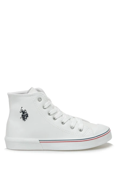 3M PENELOPE HIGH 3FX POLO AYAKKABI - Resim 4