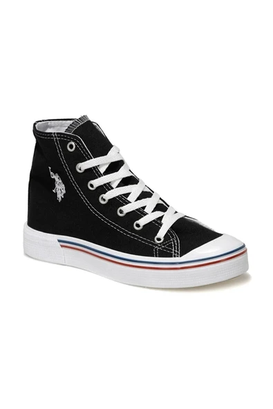 3M PENELOPE HIGH 3FX POLO AYAKKABI - Resim 6
