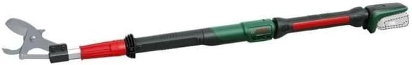 Bosch AdvancedPrune 18V-45 Teleskopik Aküsüz Ağaç Budama Makinesi ürün görseli 1