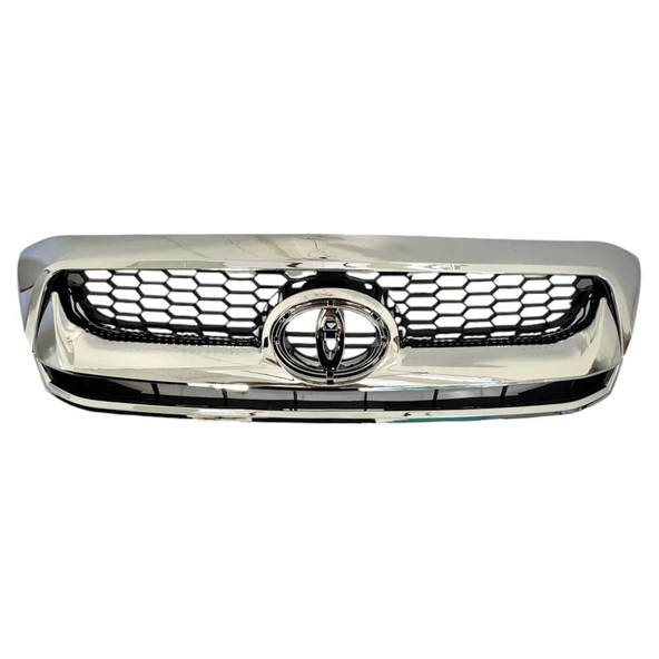 PANJUR HILUX VIGO 09-11 ÖN (KROM) ürün görseli 1
