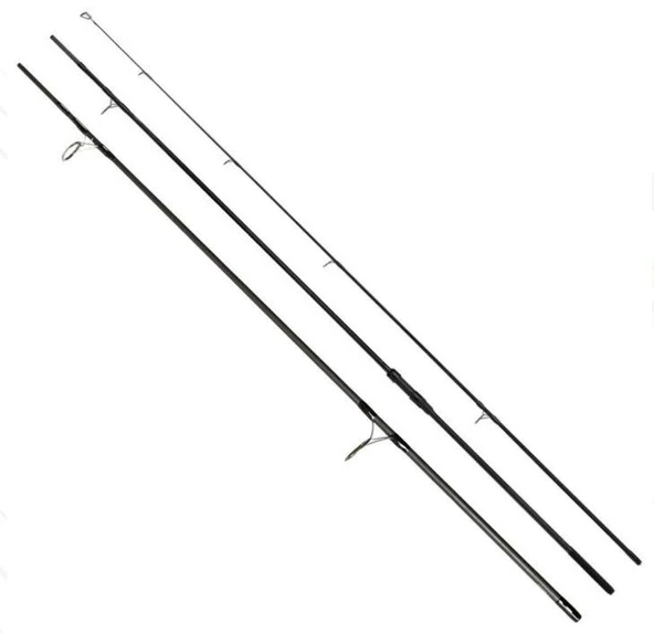 TX-1B Carp Intensity 3,66m 120" 3,50+lb 3pc ürün görseli 1