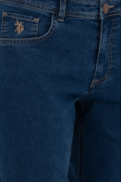 1611489 POLO DENİM PANTOLON - Resim 3