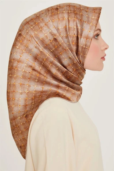 9259 ARMİNE EŞARP - Resim 7