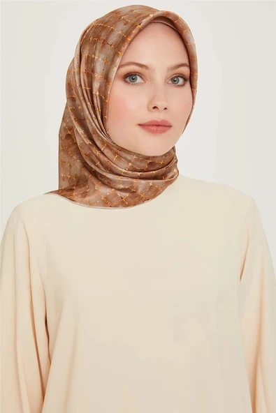 9259 ARMİNE EŞARP - Resim 4