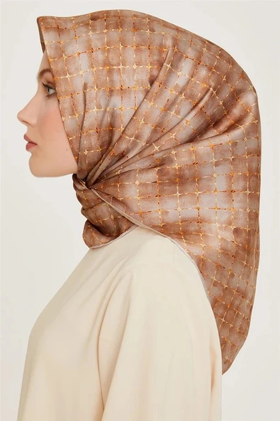 9259 ARMİNE EŞARP - Resim 10