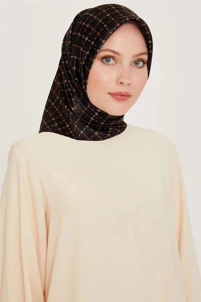 9259 ARMİNE EŞARP - Resim 5