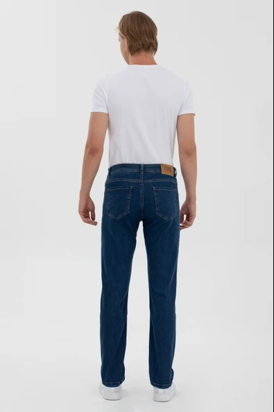 1611489 POLO DENİM PANTOLON - Resim 7