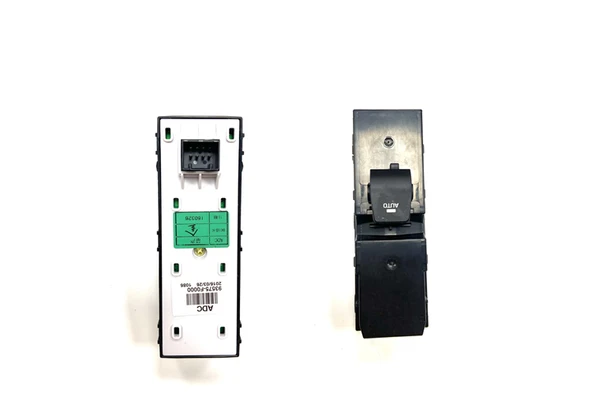 DÜĞME CAM AÇMA ELANTRA 15-20 ÖN RH/ARKA LH-RH ürün görseli 1