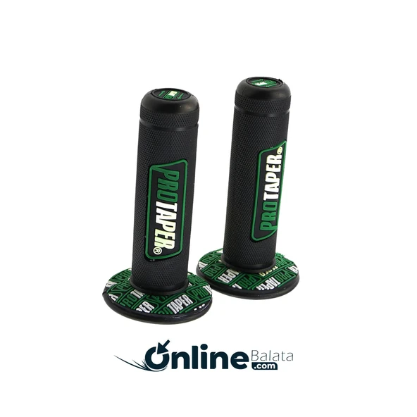 Tvs Raider 125 Elcik Protaper Yeşil ELC03 ürün görseli 1