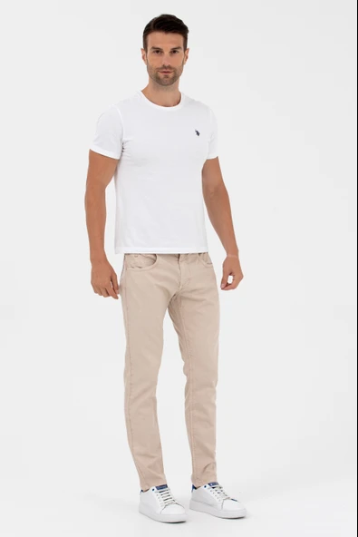 1576591 POLO DOKUMA PANTOLON - Resim 11
