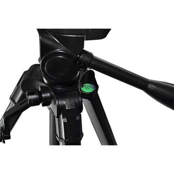 Prodigix PDX 301 DX Plus Tripod - Resim 4