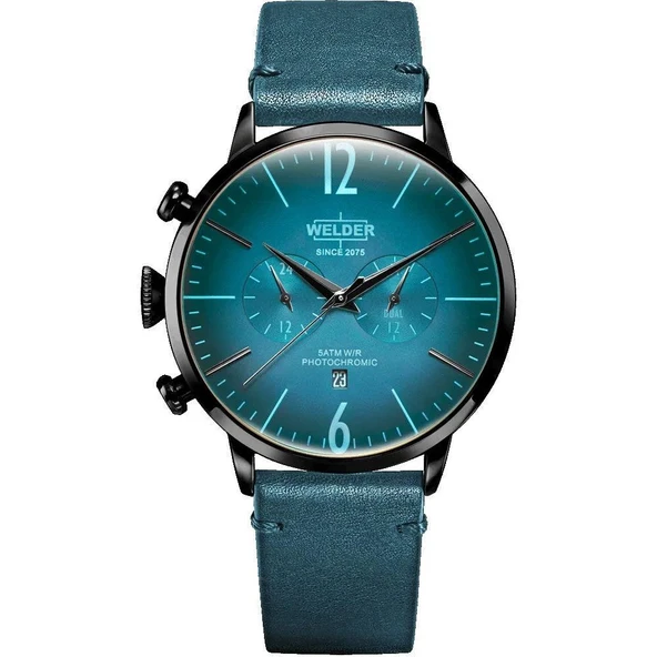 Welder WWRC308 45 mm Erkek Kol Saati ürün görseli 1