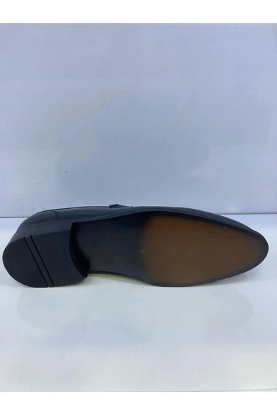 661302 PİERRE CARDİN AYAKKABI - Resim 6