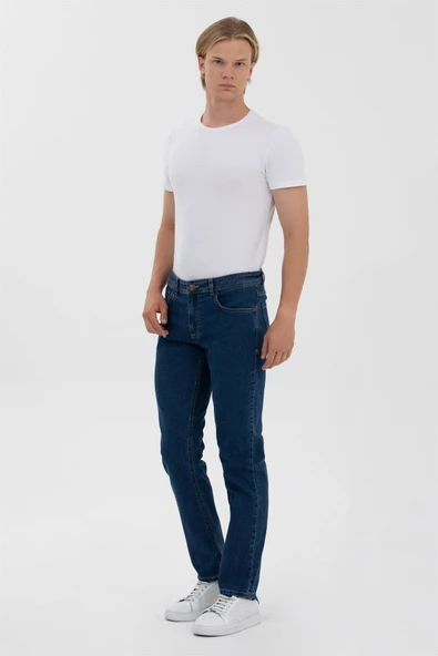 1611489 POLO DENİM PANTOLON - Resim 4