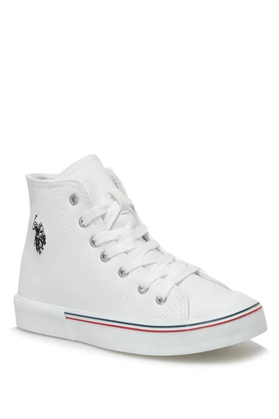 3M PENELOPE HIGH 3FX POLO AYAKKABI - Resim 5