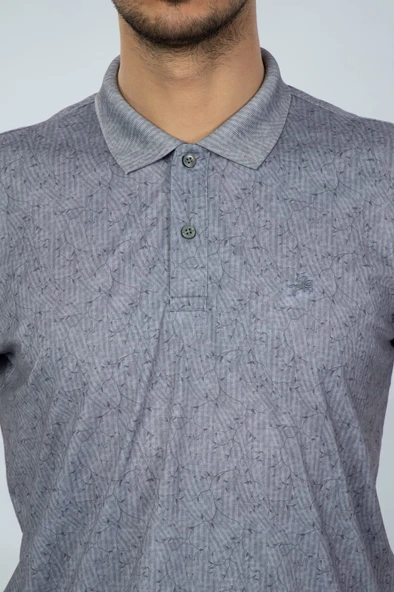 2311 POLORITTER T-SHIRT - Resim 5