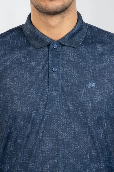 2334 POLORITTER T-SHIRT - Resim 12