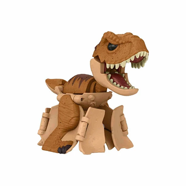 Jurassic World Değişim Serisi 2in1 Dinozor Figürü HLP00 HVB11 ürün görseli 1