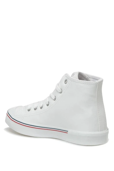3M PENELOPE HIGH 3FX POLO AYAKKABI - Resim 8
