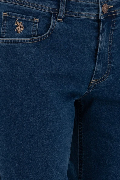 1611489 POLO DENİM PANTOLON - Resim 6